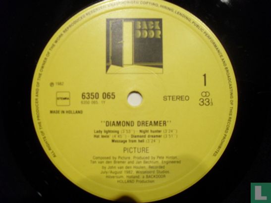 Diamond Dreamer - Bild 3
