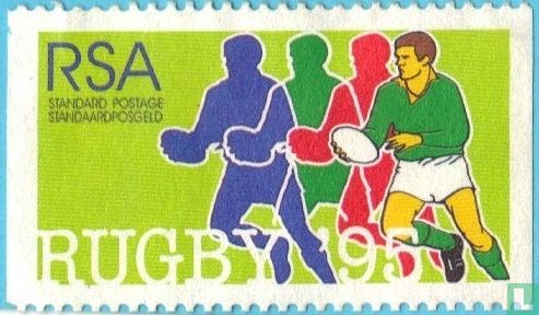 Coupe du monde de rugby