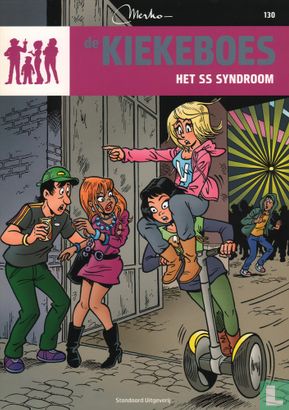 Het SS syndroom - Image 1