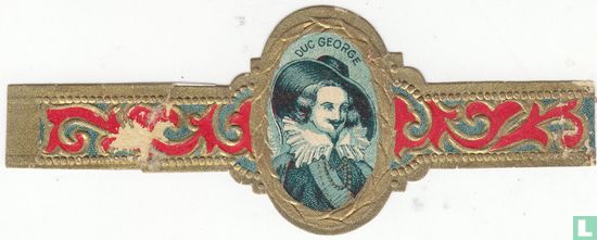 Duc George  - Afbeelding 1