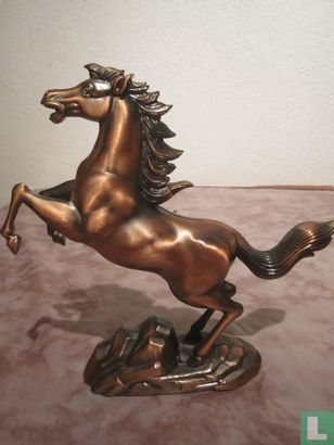 Paard steigerend - Image 2