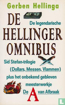 De Hellinger omnibus - Afbeelding 1