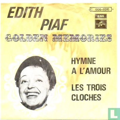 Hymne a l' amour - Afbeelding 1