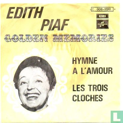 Hymne a l' amour - Image 2