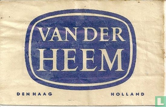 Van der Heem  - Image 1