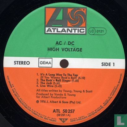 High voltage - Image 3