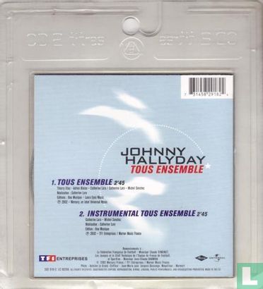 Tous ensemble - Image 2