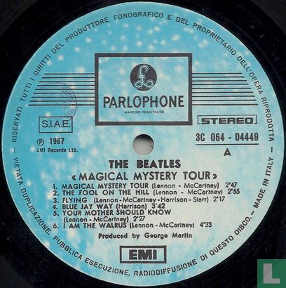 Magical Mystery Tour - Image 3