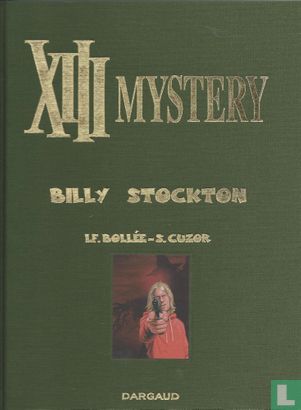 Billy Stockton - Bild 1