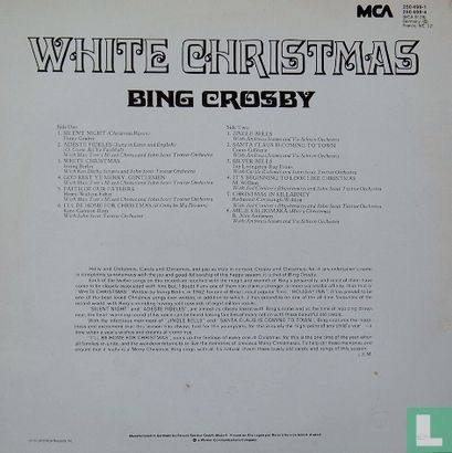 White Christmas - Afbeelding 2