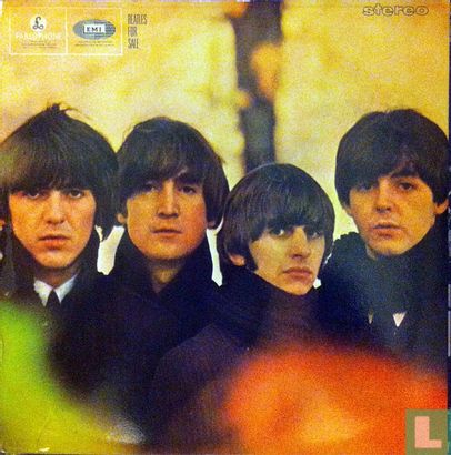 Beatles for Sale - Bild 1