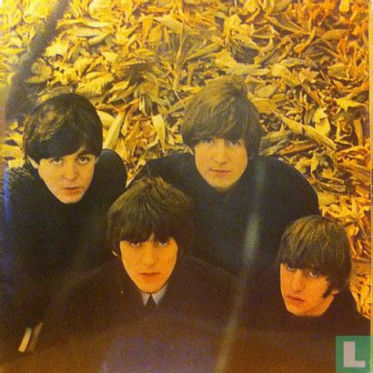 Beatles for Sale - Afbeelding 2