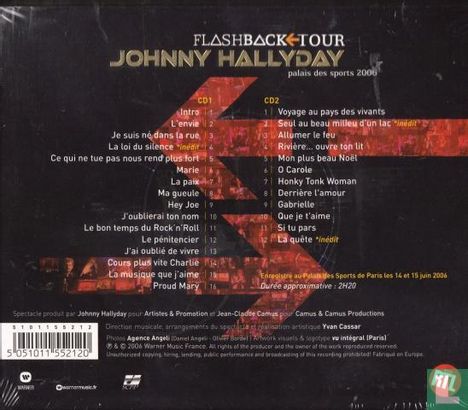 Flashback tour - Image 2