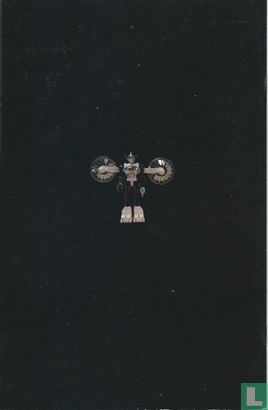 Micronauts 1 - Image 2