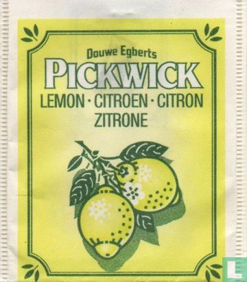 Lemon-Citroen-Citron - Image 1