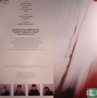 Seventeen seconds - Image 2