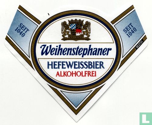 Weihenstephaner Alkoholfrei - Image 3