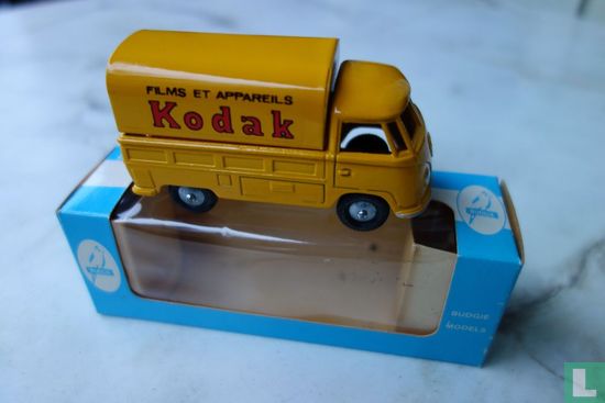 Volkswagen Pick-up ’Kodak’ - Image 1