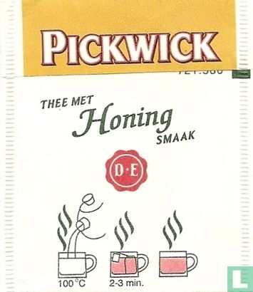 Honing smaak - Image 2