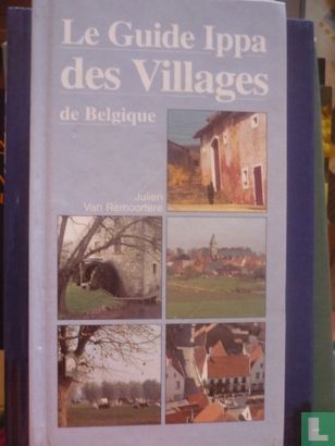 Le Guide Ippa des Villages de Belgique - Bild 1