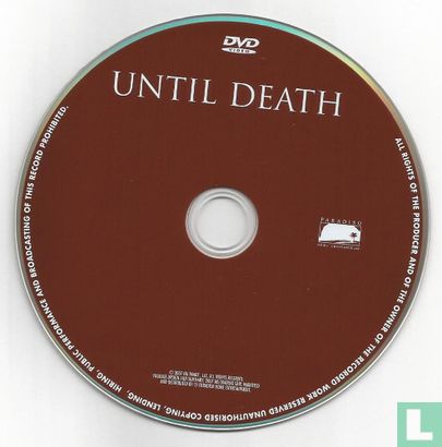 Until Death - Afbeelding 3