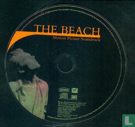The Beach - Bild 3