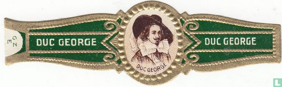 Duc Duc Duc George-George-George  - Image 1
