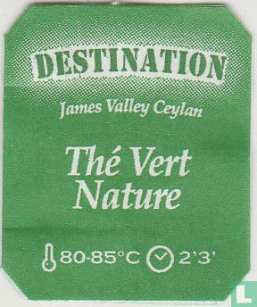 Thé Vert Nature - Image 3