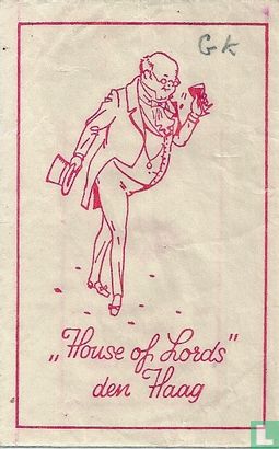"House of Lords"  - Afbeelding 1