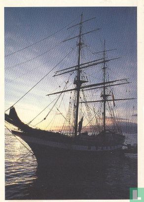 Zeilschip  - Image 1