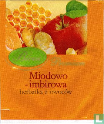 Miodowo-Imbirowa - Bild 1