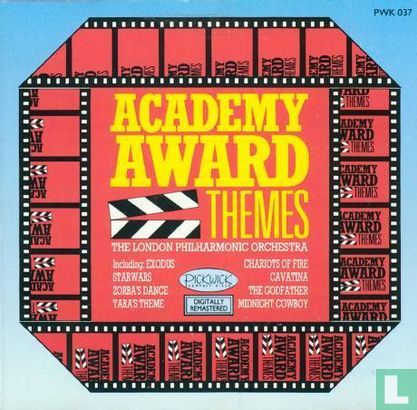 Academy Award Themes - Afbeelding 1