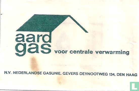 N.V. Nederlandse Gasunie   - Image 1