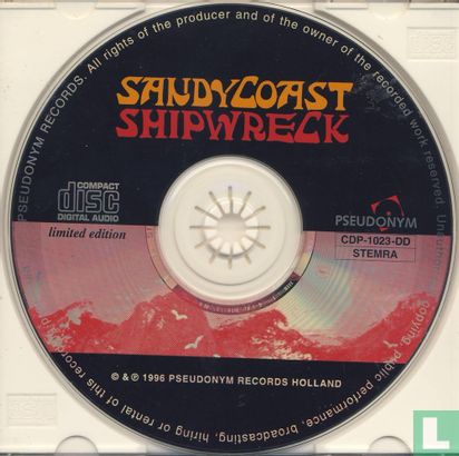 Shipwreck - Afbeelding 3