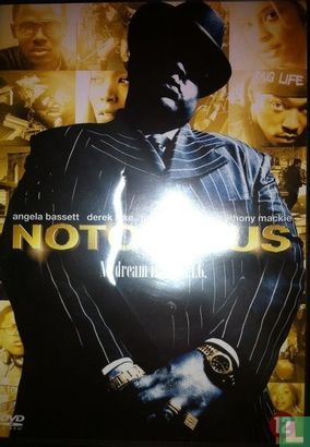 Notorious  - Image 1