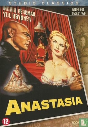 Anastasia - Bild 1