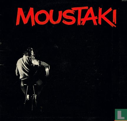 Moustaki - Bild 1
