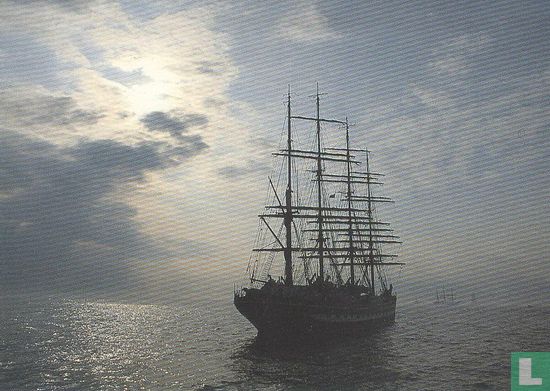 Kruzenstern - Image 1