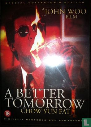 A Better Tomorrow - Image 1