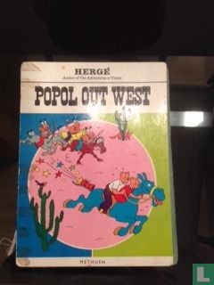 Popol Out West - Afbeelding 1