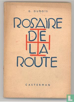 Rosaire de la route - Image 1