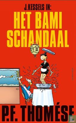 Het bamischandaal - Image 1