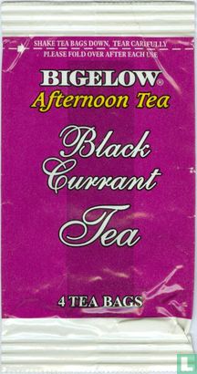 Black Currant Tea - Image 1