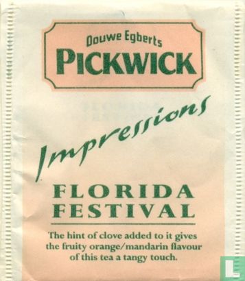 Florida Festival - Afbeelding 1