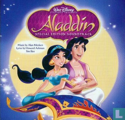 Aladdin - Image 1