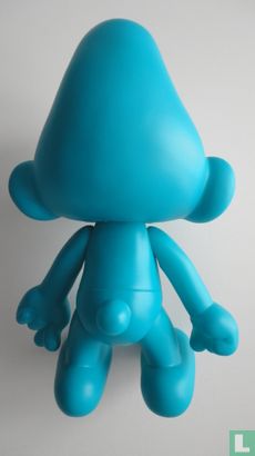 Smurf (blue) - Image 2