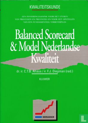 Balanced Scorecard & Model Nederlandse Kwaliteit - Image 1