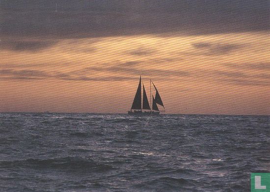 Zeilschip - Afbeelding 1