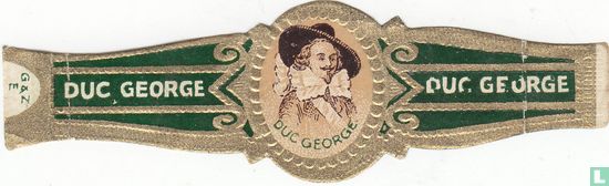 Duc Duc Duc George-George-George - Image 1
