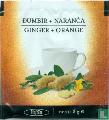 Dumbir + Naranca - Image 1